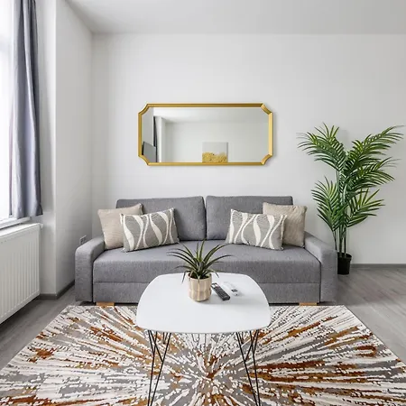 Appartement Exclusive & Grand W' 4bedrm, 3bathrm *