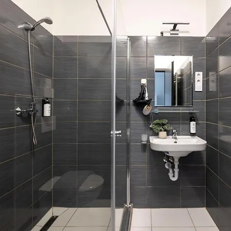 Appartamento Exclusive & Grand W' 4bedrm, 3bathrm