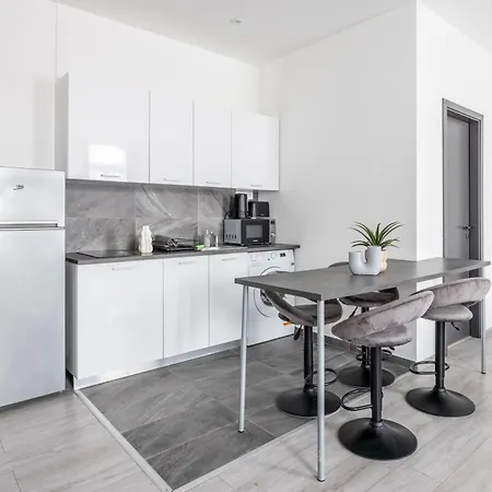 Appartamento Exclusive & Grand W' 4bedrm, 3bathrm Budapest