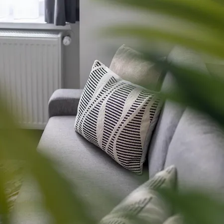 Lejlighed Exclusive & Grand W' 4bedrm, 3bathrm