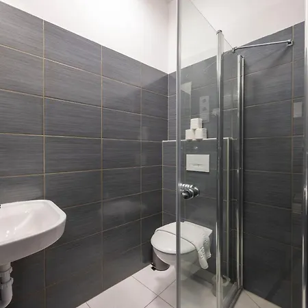 Lejlighed Exclusive & Grand W' 4bedrm, 3bathrm