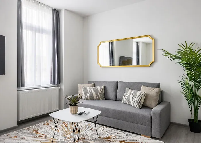 Apartament Exclusive & Grand W' 4bedrm, 3bathrm